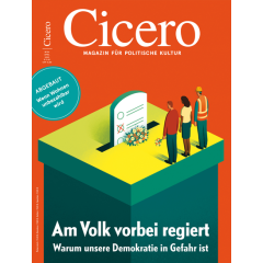 CICERO 04/2023