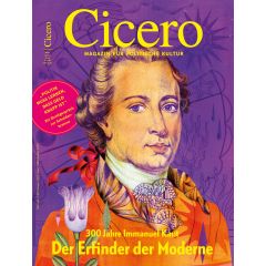 CICERO 01/2024