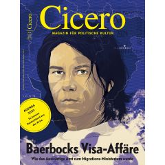 CICERO 08/2024