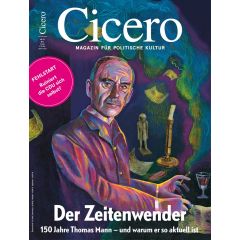 Cicero 05/2025