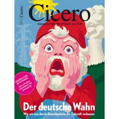 CICERO 07/2025