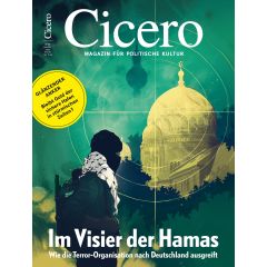 CICERO 2025/08