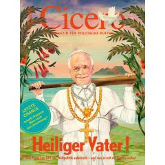CICERO 2026/06