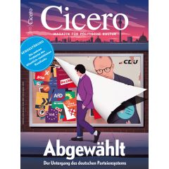 CICERO 2026/07