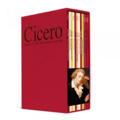 Cicero Sammelschuber