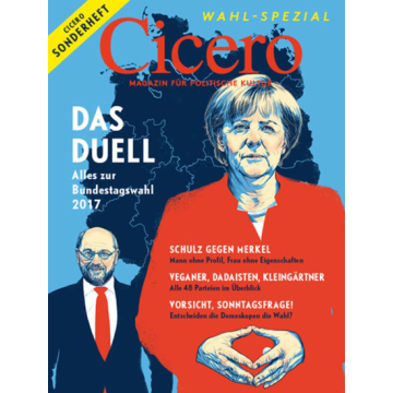 Cicero Spezial 01/2017