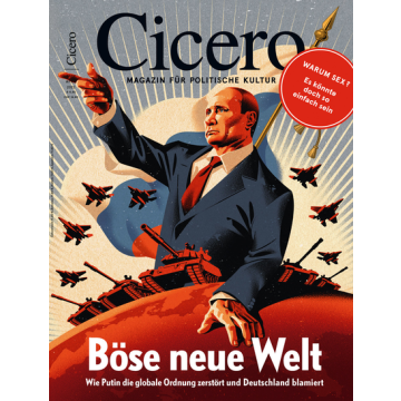 Cicero 04/2022