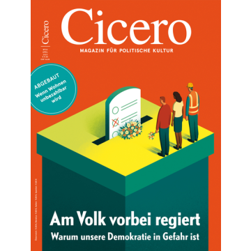 CICERO 04/2023