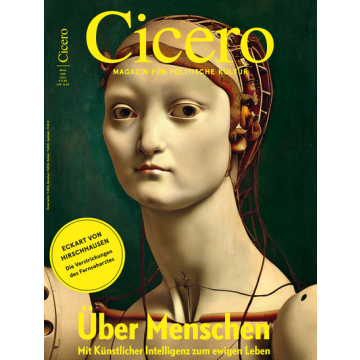 CICERO 06/2023