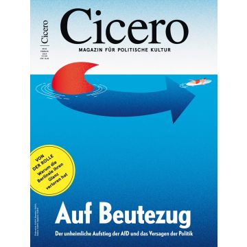 CICERO 02/2024