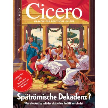 CICERO 03/2024