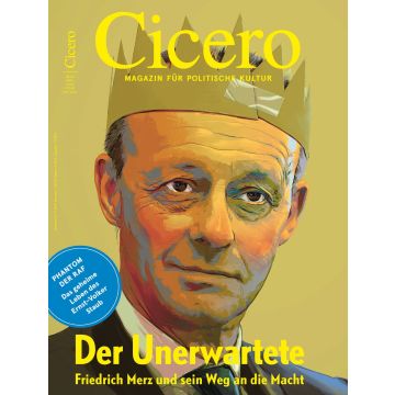 CICERO 04/2024