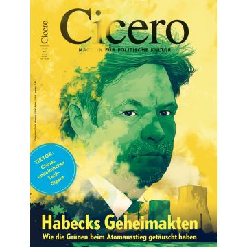 CICERO 05/2024