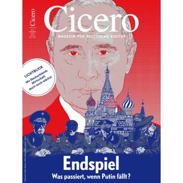 CICERO 2024/11