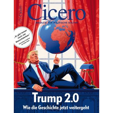 CICERO 2024/12