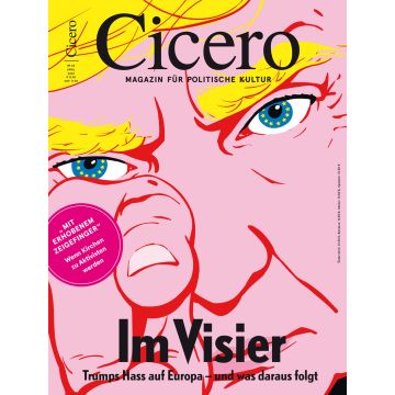 Cicero 04/2025