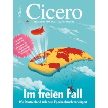 CICERO 2025/06