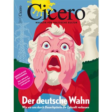 CICERO 07/2025