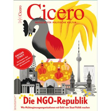 CICERO 2025/09