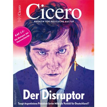 CICERO 2025/10