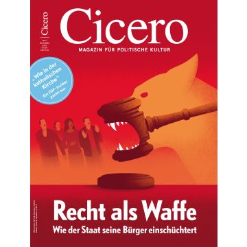 CICERO 2025/11