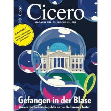CICERO 2026/02