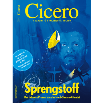 CICERO 2026/05