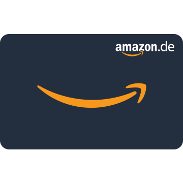 30,– € Amazon-Gutschein