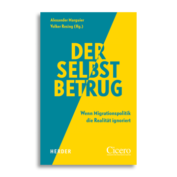 Der Selbstbetrug