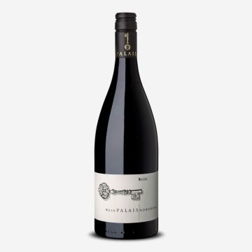 Württemberger Merlot trocken