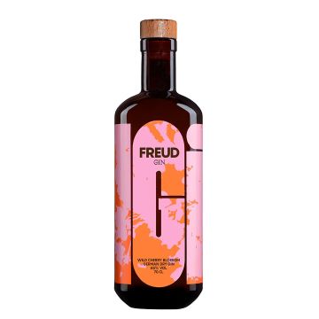 Freud Gin - Wild Cherry Blossom