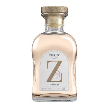 Ziegler Haselnuss