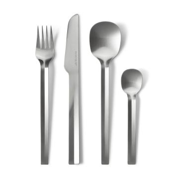 Besteck „Mono V“