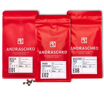 Cicero Kaffee-Abo