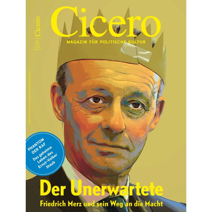 Cicero zeitung hotsell