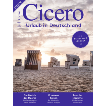 Cicero Spezial 01/2020