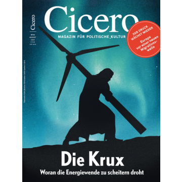 Cicero 08/2021