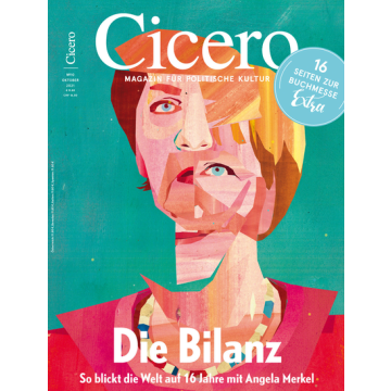 Cicero 10/2021