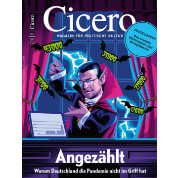 Cicero 01/2022