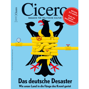 Cicero 05/2022