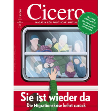 Cicero 11/2022