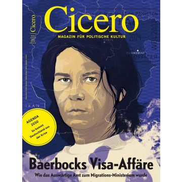 CICERO 08/2024