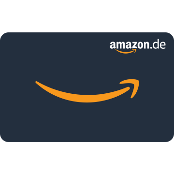 10,– € Amazon-Gutschein
