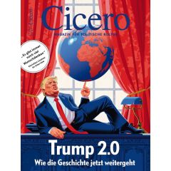 CICERO 2024/12