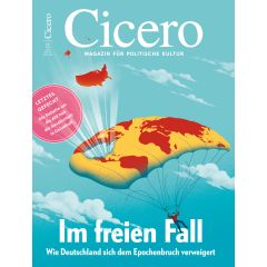 CICERO 2025/06