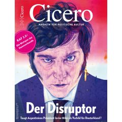 CICERO 2025/10