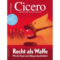 CICERO 2025/11