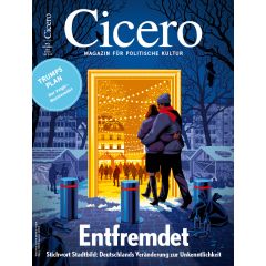 CICERO 2025/12