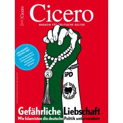 CICERO 2026/03