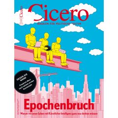CICERO 2026/04